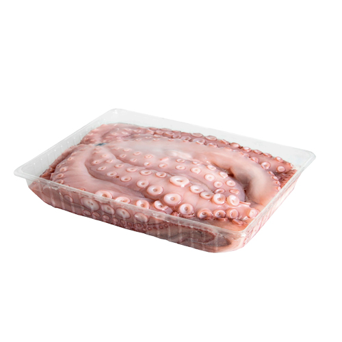 AHTAPOT 1-2KG ARASI %100 NET WEİGHT